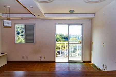 Apartamento à venda com 47m², 1 quarto e 1 vaga