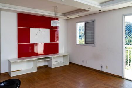 Apartamento à venda com 47m², 1 quarto e 1 vaga