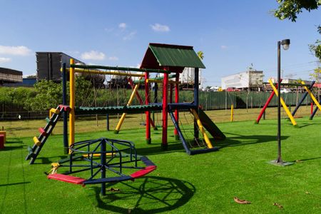 Apartamento à venda com 47m², 1 quarto e 1 vaga