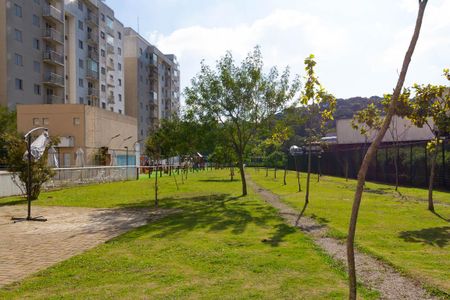 Apartamento à venda com 47m², 1 quarto e 1 vaga
