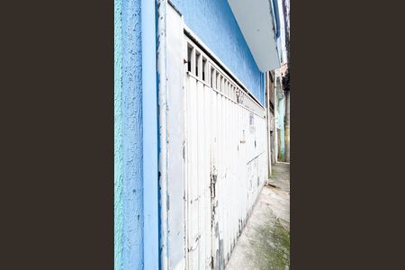 Fachada  de casa para alugar com 1 quarto, 72m² em Jardim Jaú (zona Leste), São Paulo