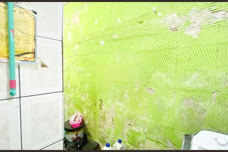 Área de Serviço de casa para alugar com 1 quarto, 72m² em Jardim Jaú (zona Leste), São Paulo