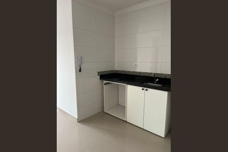 Cozinha de casa de condomínio para alugar com 3 quartos, 100m² em Vila Gustavo, São Paulo