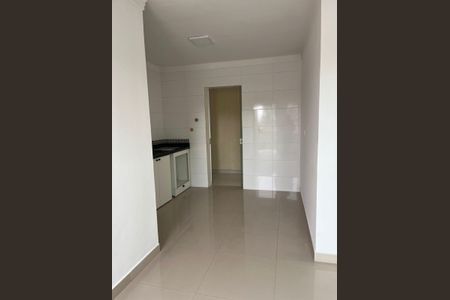 Cozinha de casa de condomínio para alugar com 3 quartos, 100m² em Vila Gustavo, São Paulo