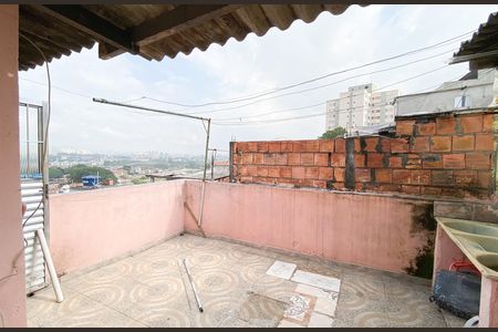 Casa para alugar com 72m², 1 quarto e 1 vagaÁrea de Serviço