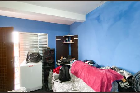 Sala/cozinha de casa para alugar com 1 quarto, 72m² em Jardim Jaú (zona Leste), São Paulo