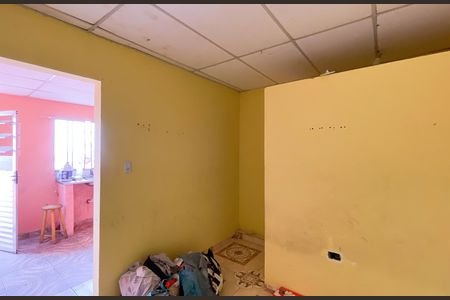 Casa para alugar com 1 quarto, 72m² em Jardim Jaú (zona Leste), São Paulo