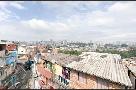 Casa para alugar com 72m², 1 quarto e 1 vagaVista 
