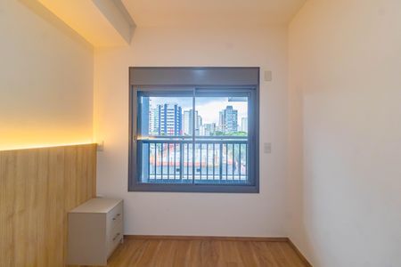 Apartamento para alugar com 54m², 1 quarto e 1 vaga