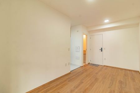 Apartamento para alugar com 54m², 1 quarto e 1 vaga