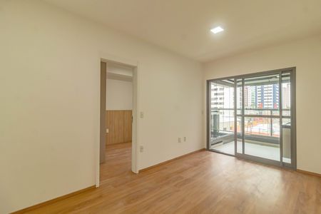 Apartamento para alugar com 1 quarto, 54m² em Vila Clementino, São Paulo