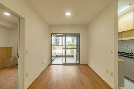 Apartamento para alugar com 1 quarto, 54m² em Vila Clementino, São Paulo