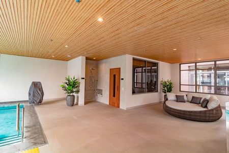 Apartamento para alugar com 54m², 1 quarto e 1 vaga