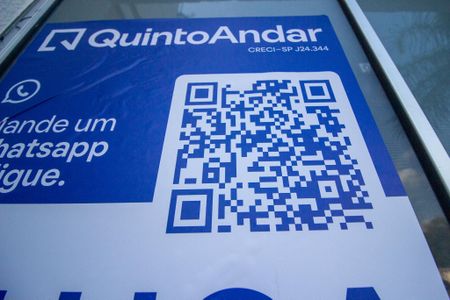 Apartamento para alugar com 44m², 2 quartos e 1 vaga Apartamento para alugar com 44m², 2 quartos e 1 vagaPlaquinha