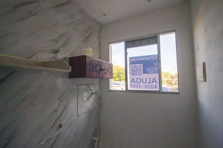 Apartamento para alugar com 44m², 2 quartos e 1 vaga Apartamento para alugar com 44m², 2 quartos e 1 vagaPlaquinha