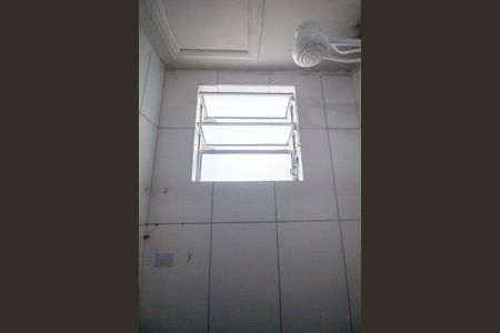 Apartamento para alugar com 44m², 2 quartos e 1 vaga Apartamento para alugar com 44m², 2 quartos e 1 vagaBanheiro