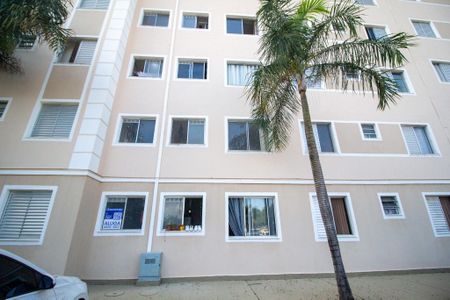 Apartamento para alugar com 44m², 2 quartos e 1 vaga Apartamento para alugar com 44m², 2 quartos e 1 vagaPlaquinha