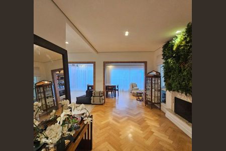 Casa de condomínio à venda com 250m², 3 quartos e 3 vagasFoto 03