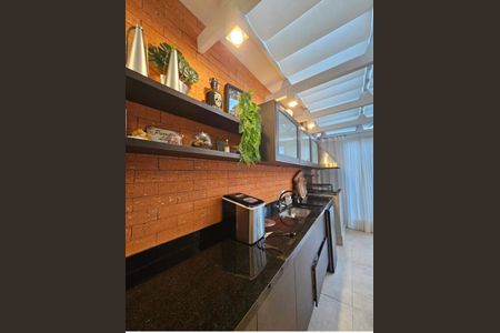Casa de condomínio à venda com 250m², 3 quartos e 3 vagasFoto 08