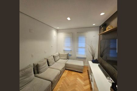 Foto 17 de casa de condomínio à venda com 3 quartos, 250m² em Parque dos Principes, São Paulo