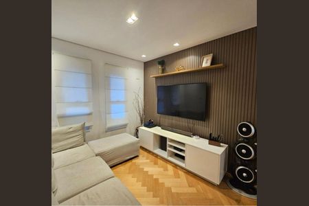 Foto 16 de casa de condomínio à venda com 3 quartos, 250m² em Parque dos Principes, São Paulo