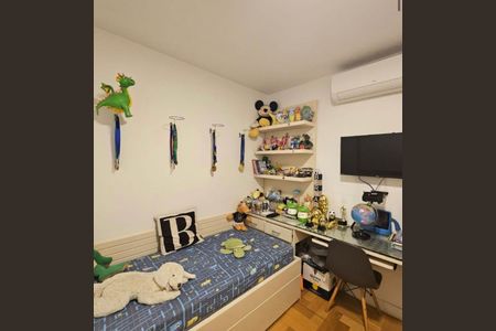 Foto 22 de casa de condomínio à venda com 3 quartos, 250m² em Parque dos Principes, São Paulo