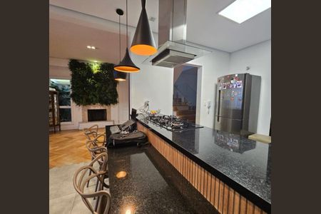 Casa de condomínio à venda com 250m², 3 quartos e 3 vagasFoto 07