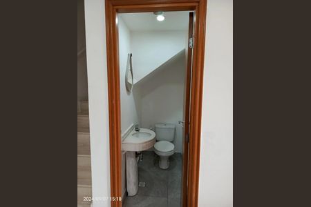Foto 05 de apartamento à venda com 1 quarto, 45m² em Pinheiros, São Paulo