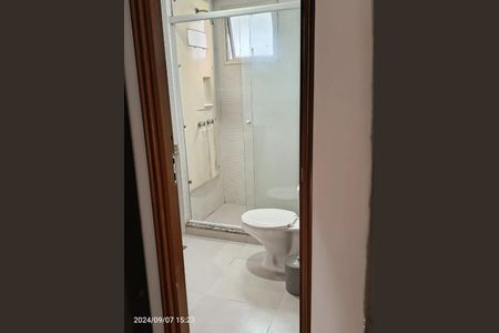 Foto 11 de apartamento à venda com 1 quarto, 45m² em Pinheiros, São Paulo