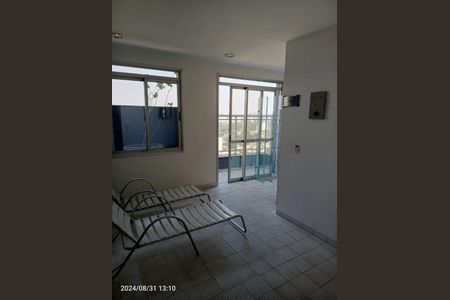 Foto 08 de apartamento à venda com 1 quarto, 45m² em Pinheiros, São Paulo