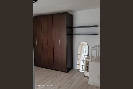 Foto 13 de apartamento à venda com 1 quarto, 45m² em Pinheiros, São Paulo