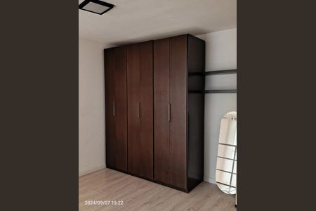 Foto 09 de apartamento à venda com 1 quarto, 45m² em Pinheiros, São Paulo