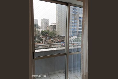 Apartamento à venda com 45m², 1 quarto e 1 vaga Apartamento à venda com 45m², 1 quarto e 1 vagaFoto 07