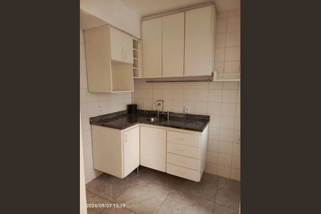 Apartamento à venda com 45m², 1 quarto e 1 vaga Apartamento à venda com 45m², 1 quarto e 1 vagaFoto 04