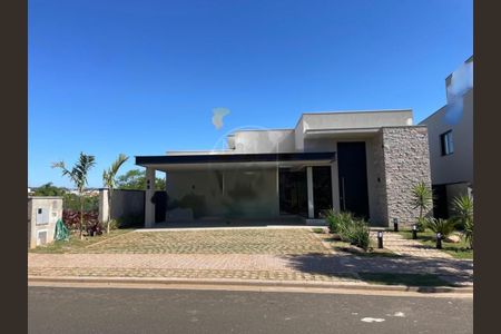 Casa de Condomínio à venda com 5 quartos, 381m² em Alphaville Dom Pedro, Campinas