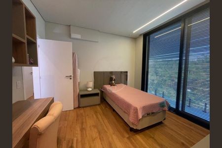 Casa de Condomínio à venda com 5 quartos, 381m² em Alphaville Dom Pedro, Campinas