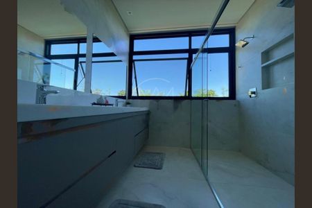 Casa de Condomínio à venda com 5 quartos, 381m² em Alphaville Dom Pedro, Campinas