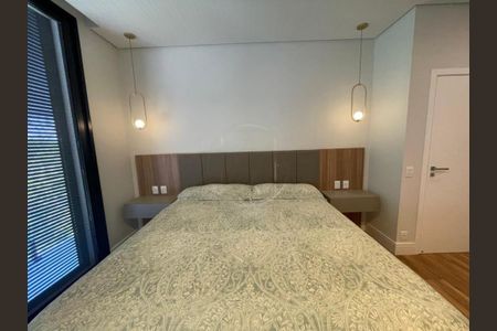 Casa de Condomínio à venda com 5 quartos, 381m² em Alphaville Dom Pedro, Campinas