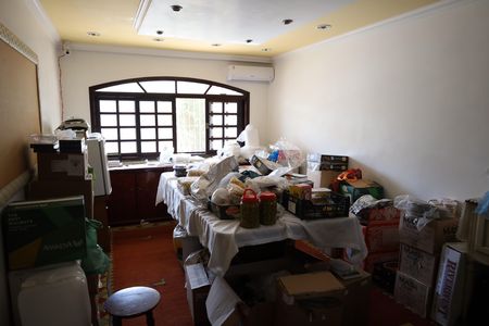 Casa à venda com 600m², 5 quartos e 7 vagasÁrea comum