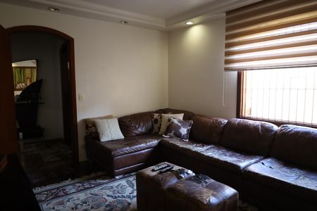 Casa à venda com 600m², 5 quartos e 7 vagasSala 2