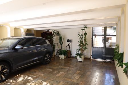 Casa à venda com 600m², 5 quartos e 7 vagasÁrea comum