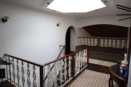 Casa à venda com 600m², 5 quartos e 7 vagasÁrea comum