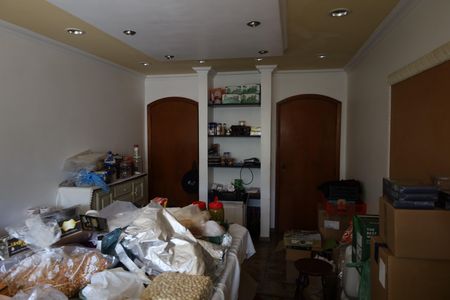 Casa à venda com 600m², 5 quartos e 7 vagasÁrea comum