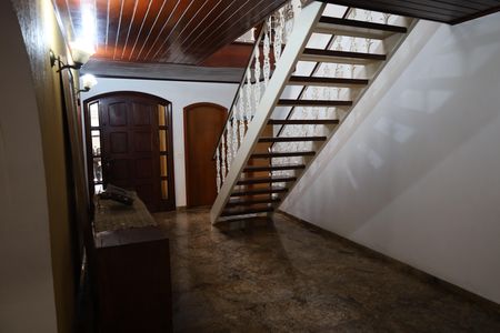 Casa à venda com 600m², 5 quartos e 7 vagasÁrea comum