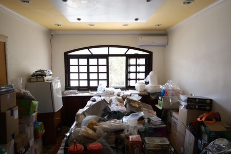 Casa à venda com 600m², 5 quartos e 7 vagasÁrea comum