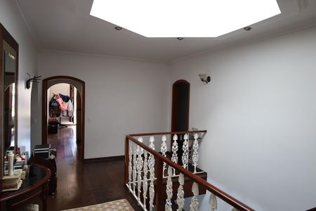 Casa à venda com 600m², 5 quartos e 7 vagasÁrea comum