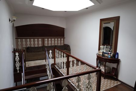 Casa à venda com 600m², 5 quartos e 7 vagasÁrea comum