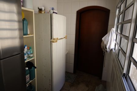 Casa à venda com 600m², 5 quartos e 7 vagasCorredor