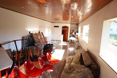 Casa à venda com 600m², 5 quartos e 7 vagasÁrea comum