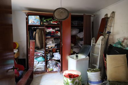 Casa à venda com 600m², 5 quartos e 7 vagasÁrea comum